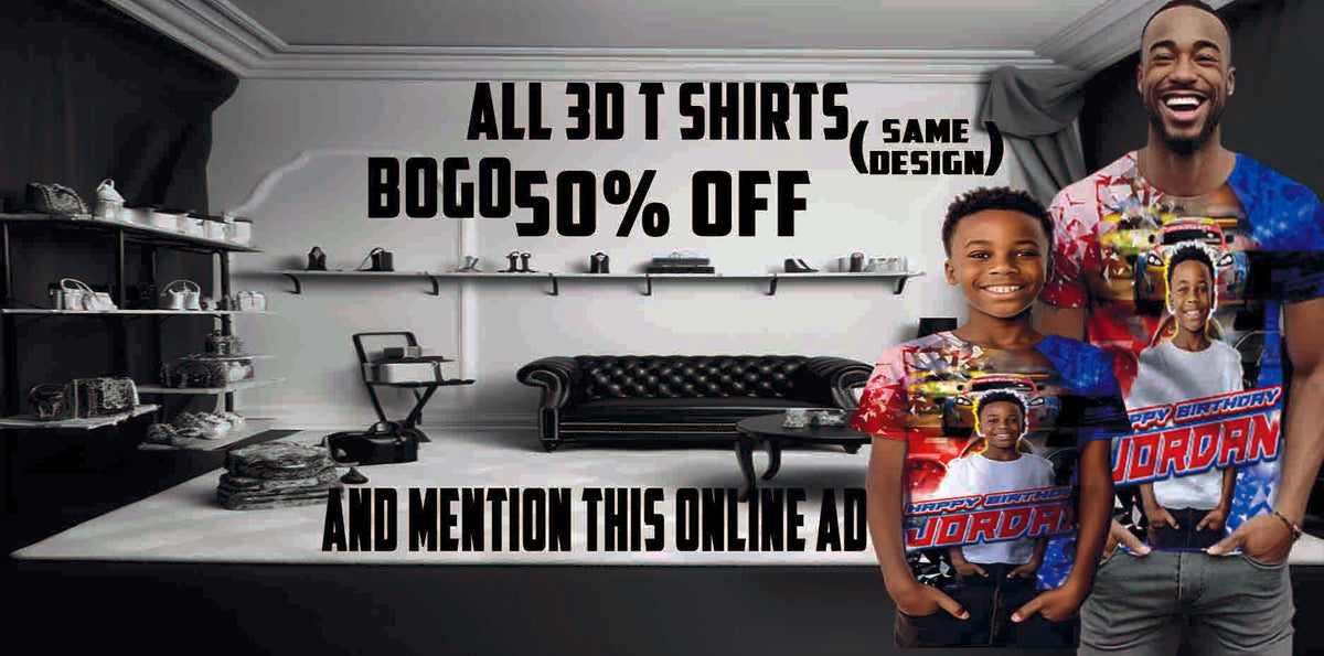 3D Shirts | Graduation Shirts | RIP Shirts – Head 2 Toe Plus