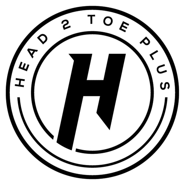 Head 2 Toe Plus 
