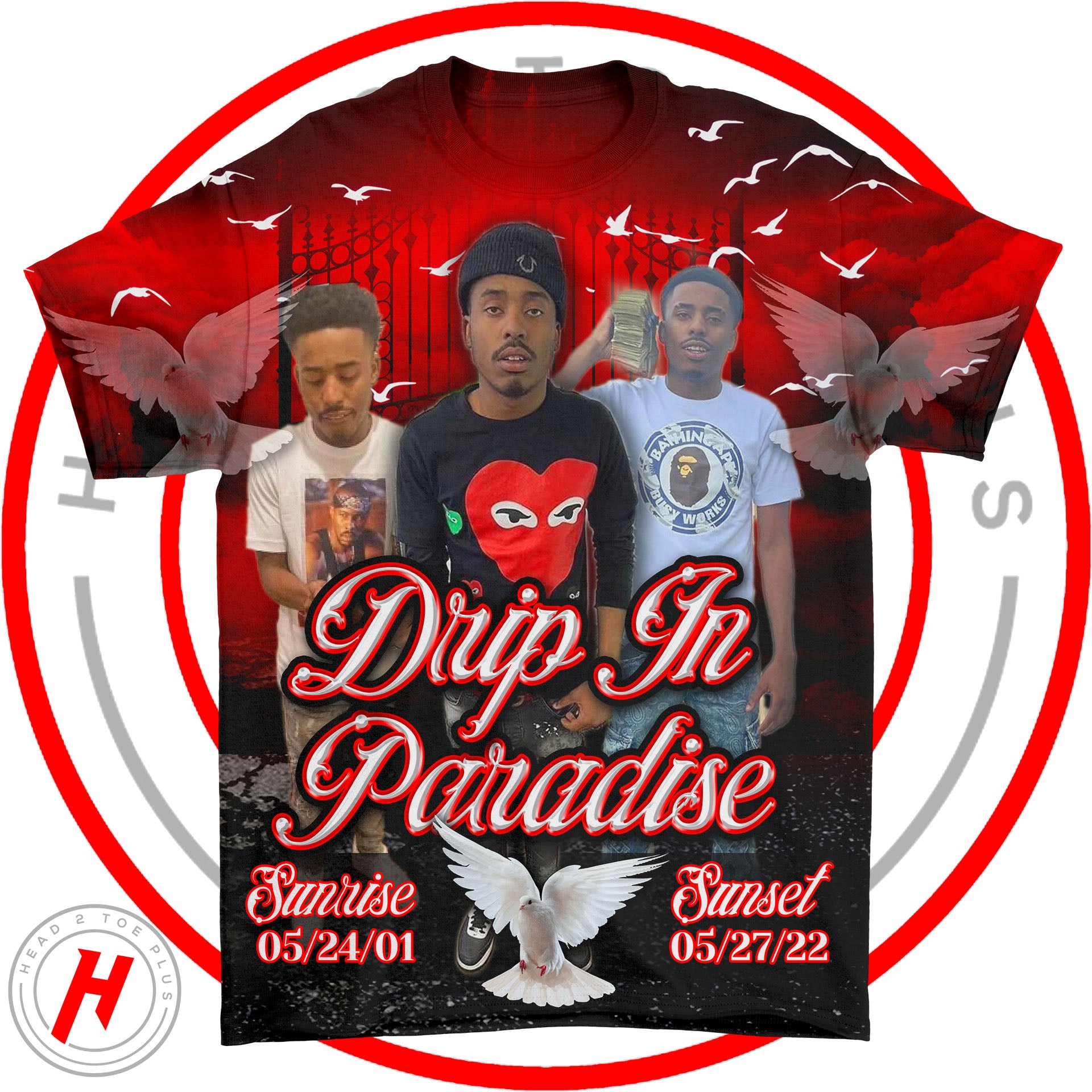 Rip shirts sayings hotsell